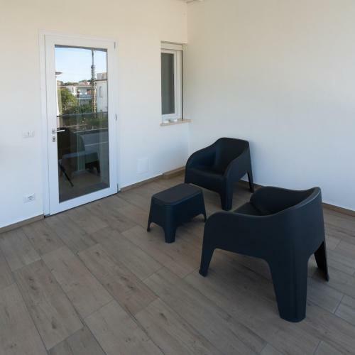 Bed & Breakfast Riviera Dei Tramonti Affittacamere