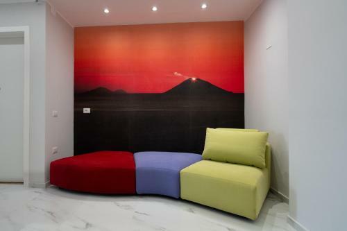 Bed & Breakfast Riviera Dei Tramonti Affittacamere