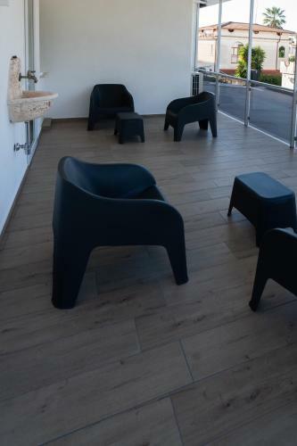 Bed & Breakfast Riviera Dei Tramonti Affittacamere