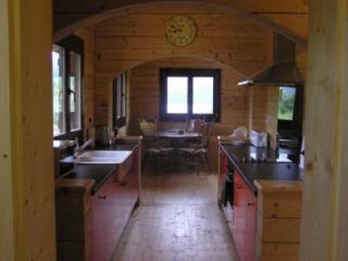 Chalet Blaich