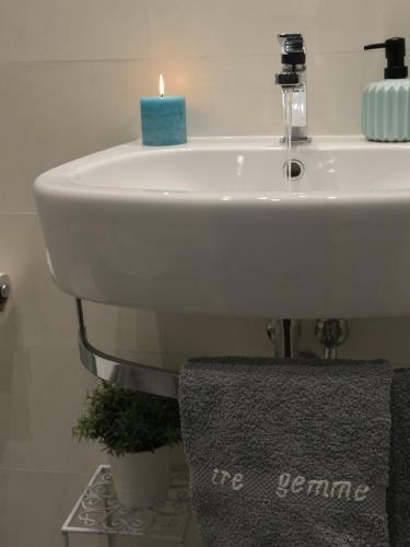 Bed & Breakfast Tre Gemme Giada Fucecchio