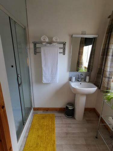 Hostal Alt-an Ensuite Self Catering Apartment