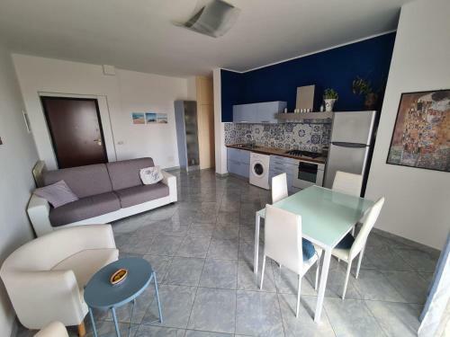 Apartamento La Pioggia Nel Pineto
