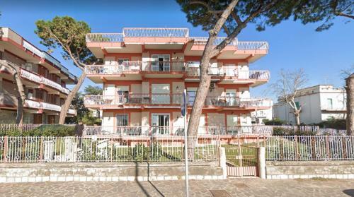 Apartamento La Pioggia Nel Pineto