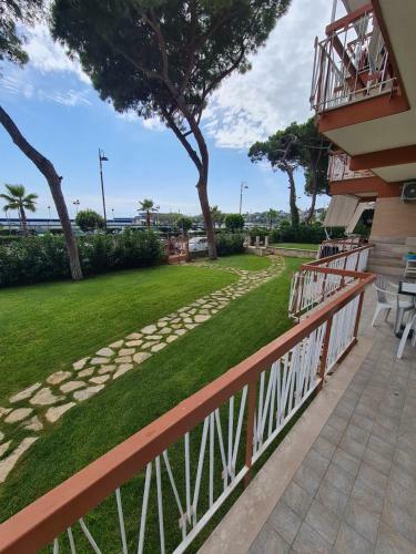 Apartamento La Pioggia Nel Pineto
