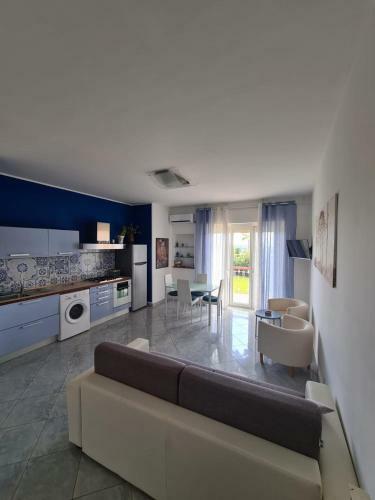 Apartamento La Pioggia Nel Pineto