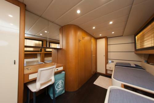 Vita Nauta Boat & Breakfast