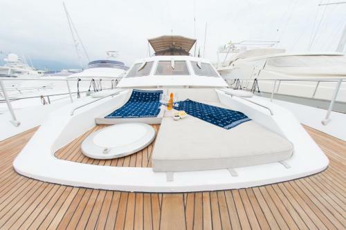 Vita Nauta Boat & Breakfast