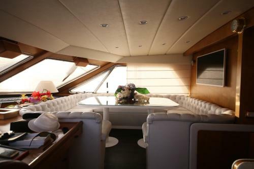 Vita Nauta Boat & Breakfast