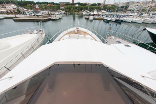 Vita Nauta Boat & Breakfast