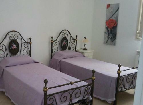 Bed & Breakfast Bebamore
