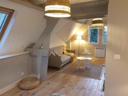 Guest House Deauville