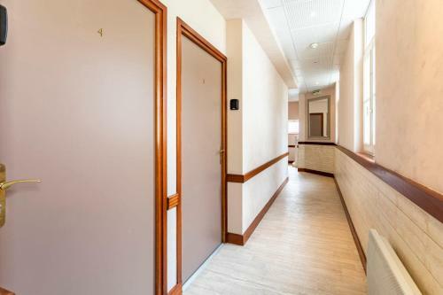 Les Embruns - Chambre N2 - Vue Mer -2 Personnes