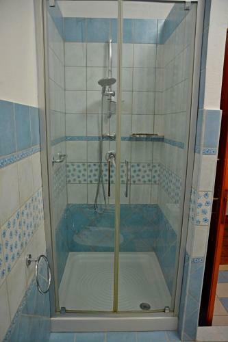 Apartamento Casa Letizia