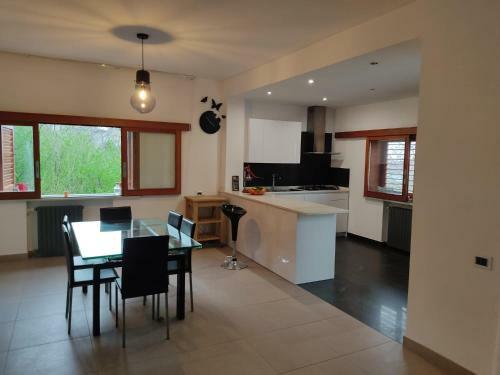Villa Garden Home