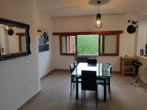 Villa Garden Home