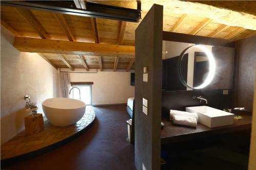 Hotel Relais Villa Balis Crema