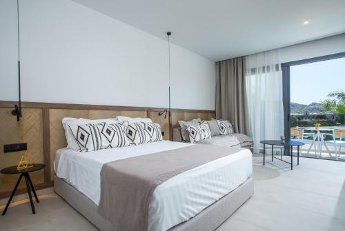 Hotel Vanik Suites
