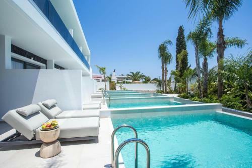 Hotel Vanik Suites
