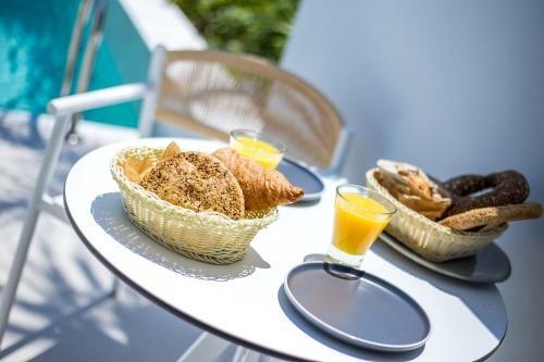 Hotel Vanik Suites