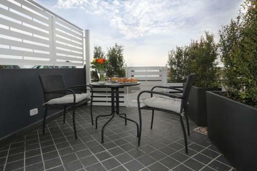 Hostal Ag Luxury Rooms