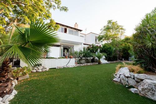 Villa Kalithea Springs By Nicolinda