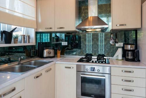 Villa Kalithea Springs By Nicolinda