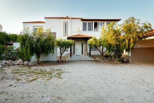 Villa Kalithea Springs By Nicolinda