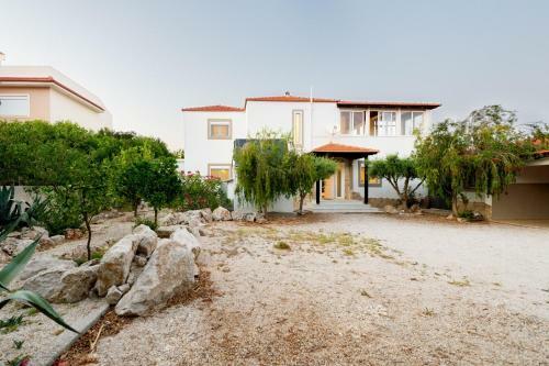Villa Kalithea Springs By Nicolinda