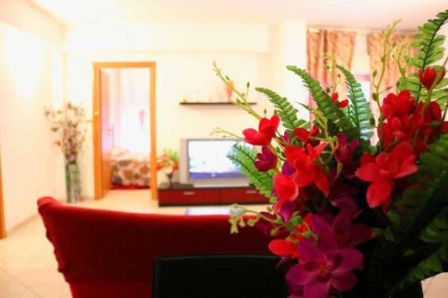 Apartamento Casa Vacanze Giusy