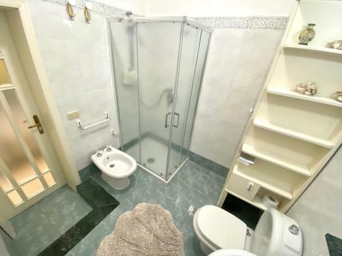 Marenaxos Apartment