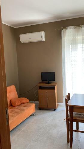 Apartamento Home Sole Di Naxos