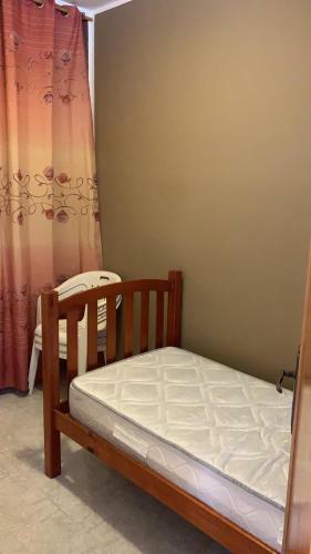Apartamento Home Sole Di Naxos