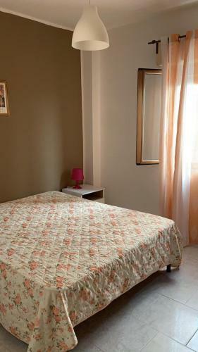 Apartamento Home Sole Di Naxos