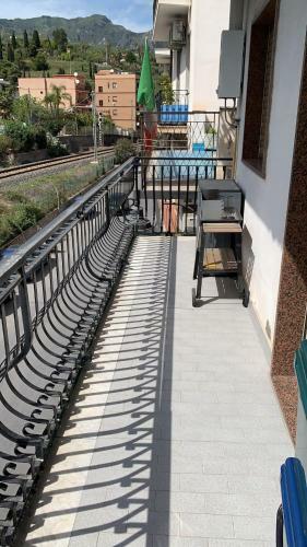 Apartamento Home Sole Di Naxos