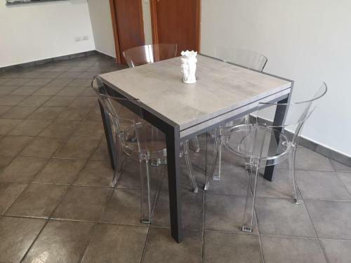 Apartamento Holiday House