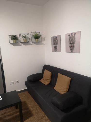 Apartamento Holiday House