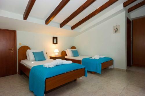 Villa Helios Rhodes Town