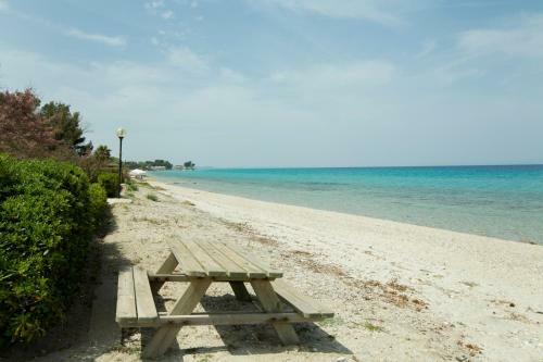 F & B Summer Collection - Villa Dihtia On The Sea