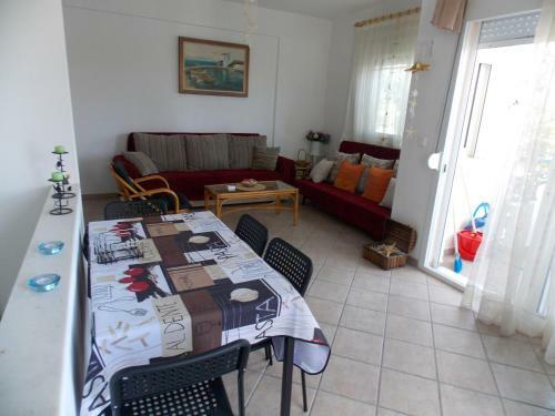 Apartamento Aggelos 60m2 Maisonette