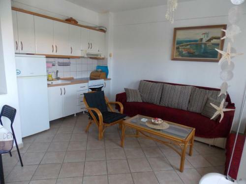 Apartamento Aggelos 60m2 Maisonette