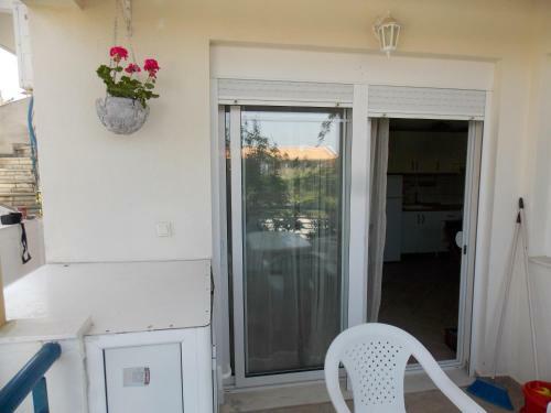 Apartamento Aggelos 60m2 Maisonette