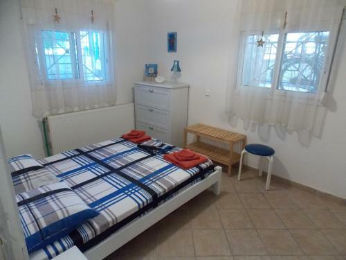 Apartamento Aggelos 60m2 Maisonette