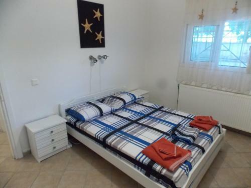 Apartamento Aggelos 60m2 Maisonette