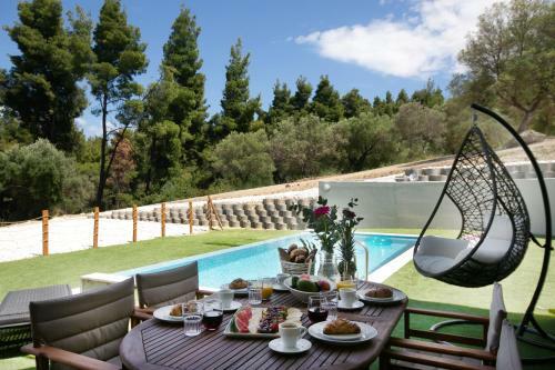 The Euphoria Club Luxury Villas