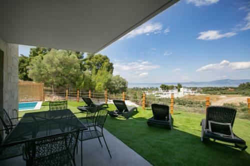 The Euphoria Club Luxury Villas