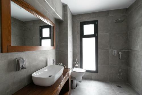 The Euphoria Club Luxury Villas