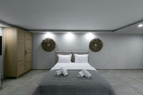 The Euphoria Club Luxury Villas