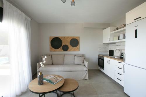 The Euphoria Club Luxury Villas