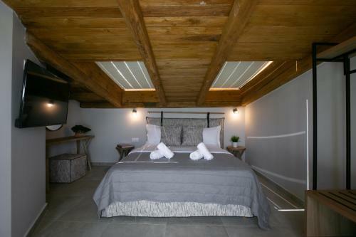 The Euphoria Club Luxury Villas